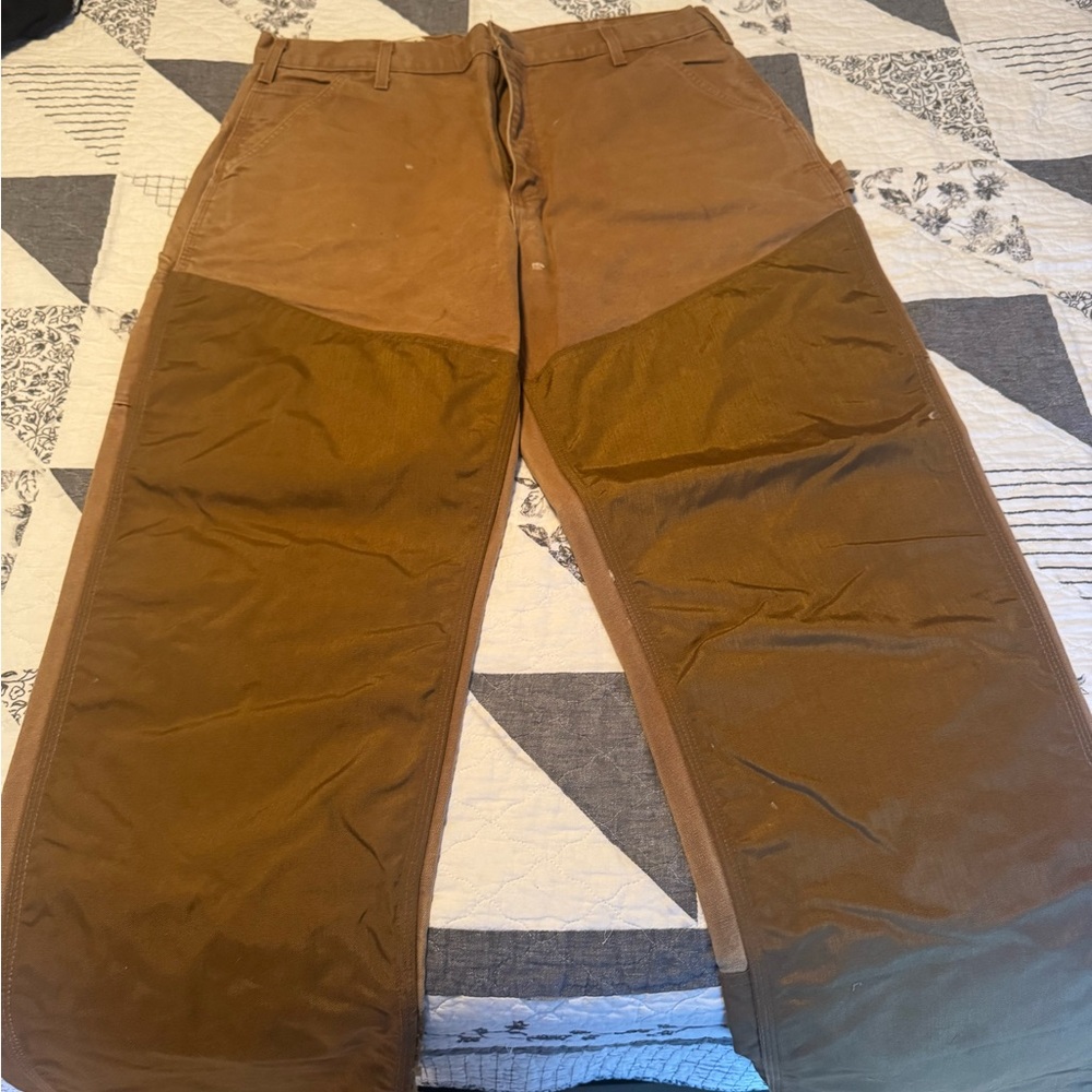 Men's carhartt pants